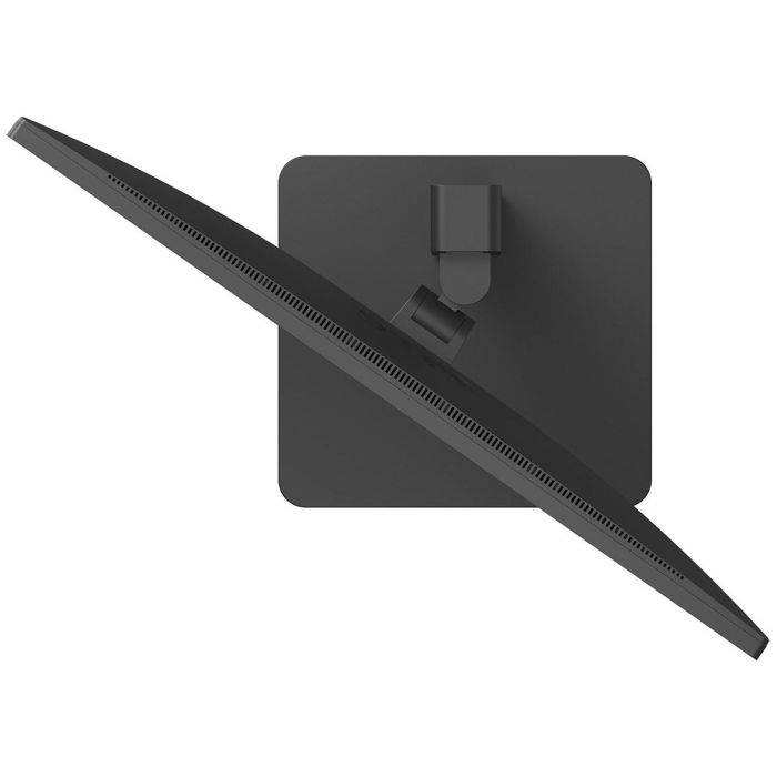 LG 27BA45U-B Monitor 27" 4K UHD (3840x2160) IPS 5ms 60Hz HDR10 con 2xHDMI, DP, Pivot, Negro 12