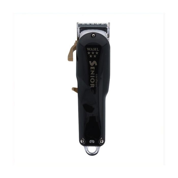 Wahl Moser Máquina Senior Cord/Cordless (08504-016) - Profesional, Batería de Litio Wahl Moser Máquina Senior Cord/Cordless (08504-016) - Profesional, Batería de Litio