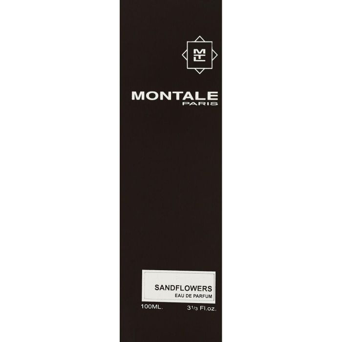 Montale SANDFLOWERS edp vapo 100 ml, Perfume Unisex Aromática Amaderada 1