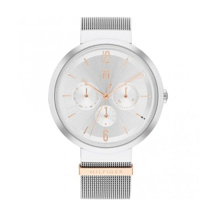 Reloj Mujer Tommy Hilfiger (Ø 40 mm) 8 Reloj Mujer Tommy Hilfiger (Ø 40 mm) 8