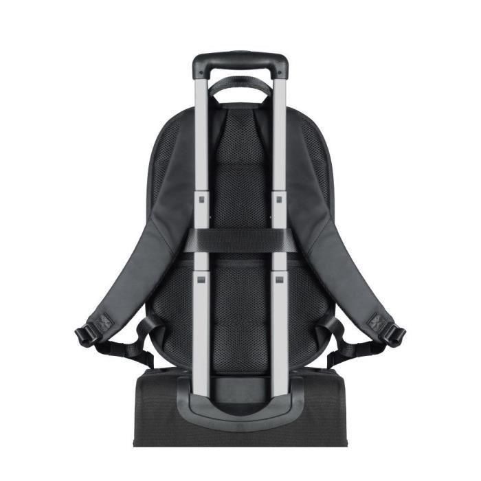 Port Designs POR1727109843931 - Mochila para portátil expandible Chicago Evo 15.6/16 pulgadas 5 Port Designs POR1727109843931 - Mochila para portátil expandible Chicago Evo 15.6/16 pulgadas 5