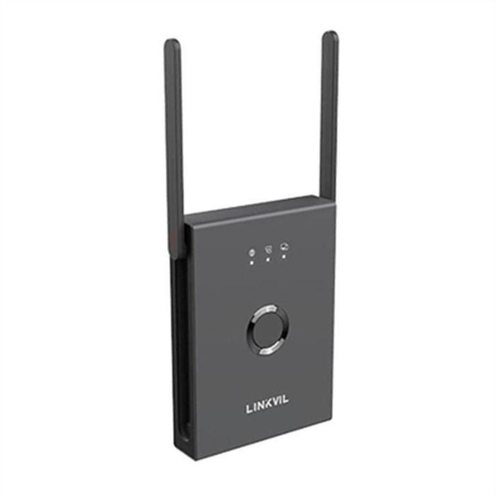 Teléfono Inalámbrico Fanvil W710H Negro