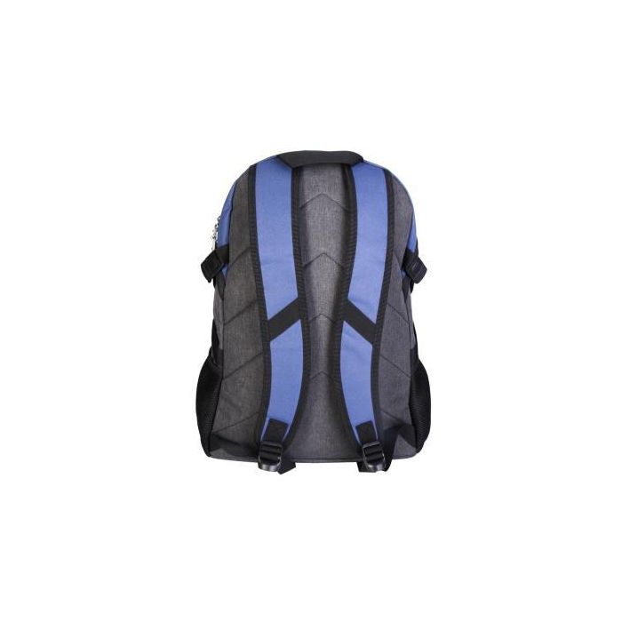 Mochila Escolar Marvel Azul (33 x 48,5 x 18 cm) 1 Mochila Escolar Marvel Azul (33 x 48,5 x 18 cm) 1