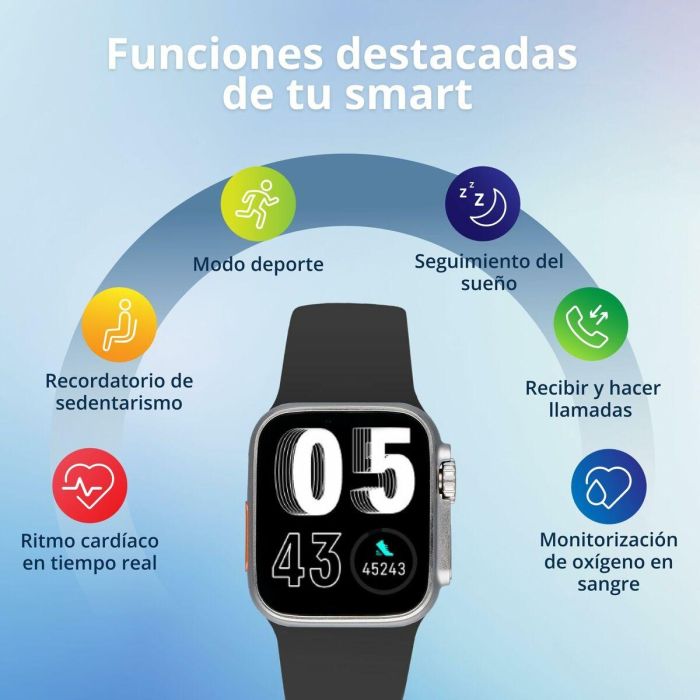 Reloj Hombre Radiant RAS11005 8