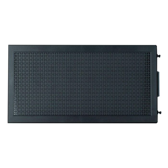 Zalman P30 Mini Tower PC Negro, compatible con Mini-ATX/ITX, para HDD 2.5"/3.5", con ventiladores preinstalados 11 Zalman P30 Mini Tower PC Negro, compatible con Mini-ATX/ITX, para HDD 2.5"/3.5", con ventiladores preinstalados 11