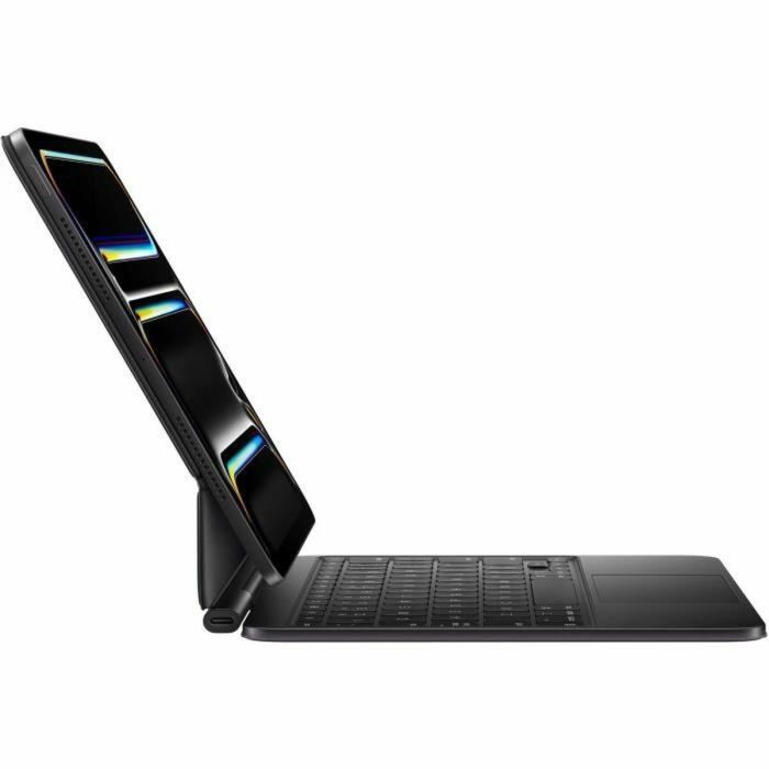 Apple Magic Keyboard para iPad Pro 11 (M4) - Teclado con Trackpad Multi-Touch, 14 Teclas de Función, USB-C, Protección Dual - Negro 4