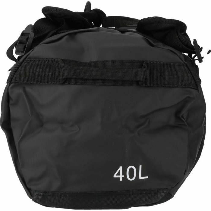 Whistler WHI5715325302986 Bolsa de Deporte 40L Negro Poliéster Robusto 5 Whistler WHI5715325302986 Bolsa de Deporte 40L Negro Poliéster Robusto 5