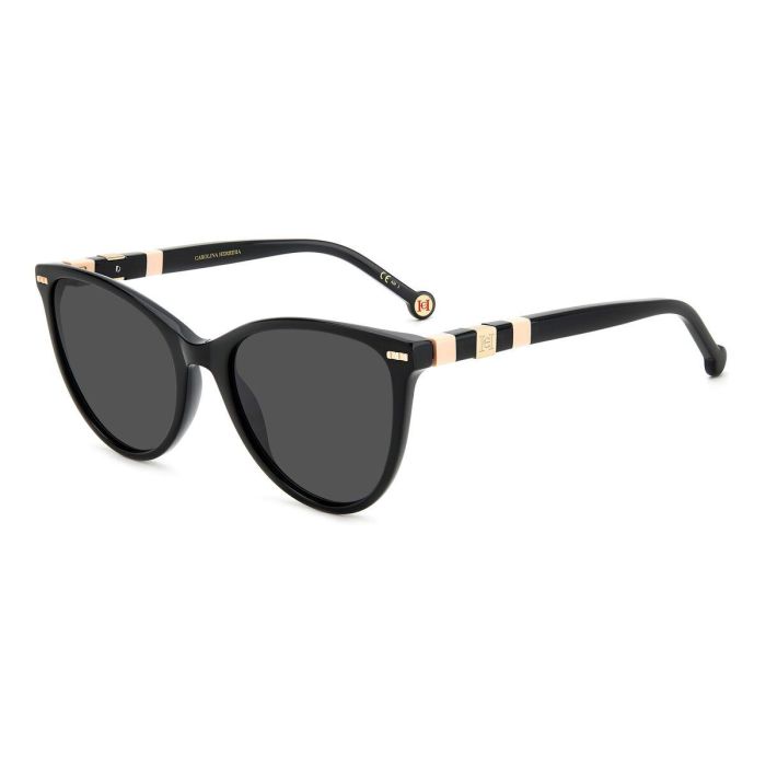Gafas de Sol Mujer Carolina Herrera HER-0107-S-KDX ø 57 mm 0 Gafas de Sol Mujer Carolina Herrera HER-0107-S-KDX ø 57 mm 0