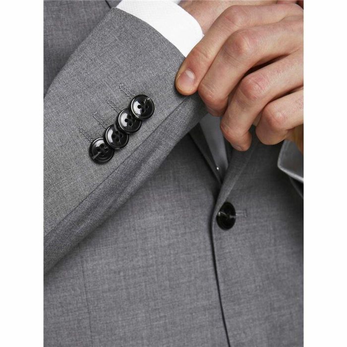 Traje Jack & Jones rfranco Gris 1 Traje Jack & Jones rfranco Gris 1