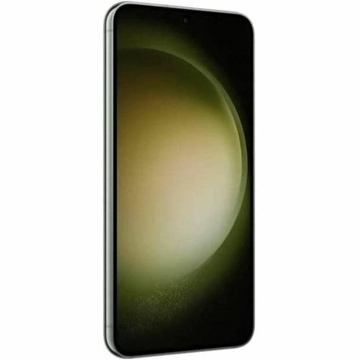 Smartphone Samsung Galaxy S23 5G 128 GB Verde 6,1" 8 GB RAM 128 GB 7 Smartphone Samsung Galaxy S23 5G 128 GB Verde 6,1" 8 GB RAM 128 GB 7
