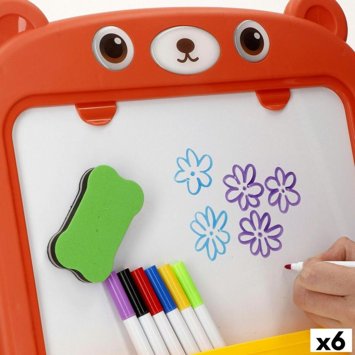 Set de Dibujo Colorbaby (6 Unidades) 7 Set de Dibujo Colorbaby (6 Unidades) 7