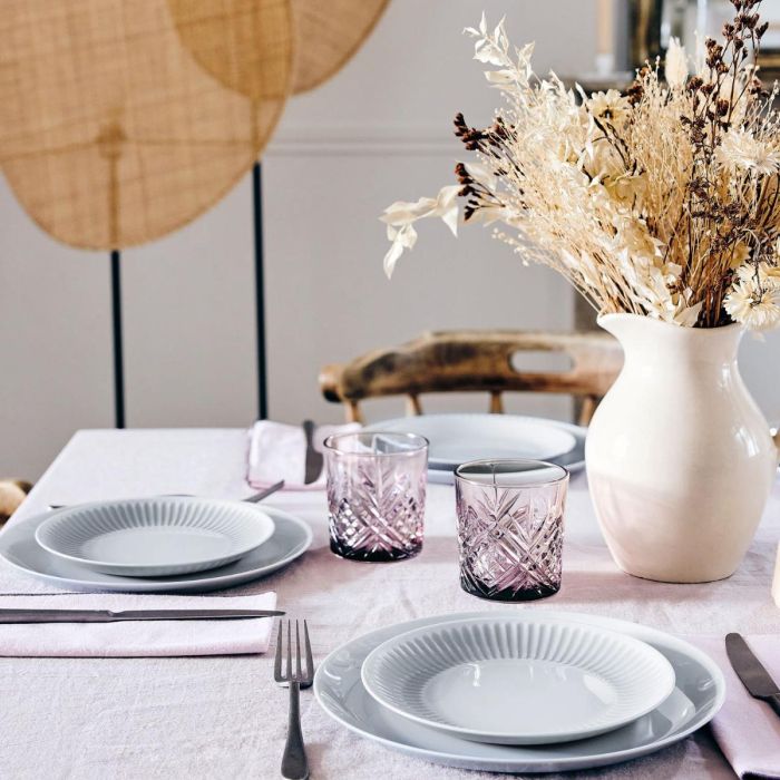 Vaso Bajo Vidrio Eugene Luminarc 30 cL 2