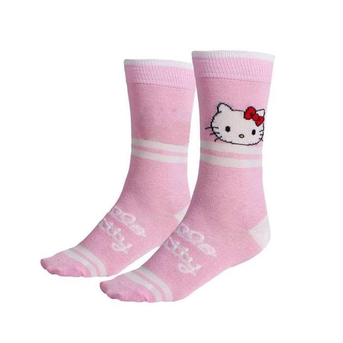 Calcetines hello kitty tu 36/43 1 Calcetines hello kitty tu 36/43 1