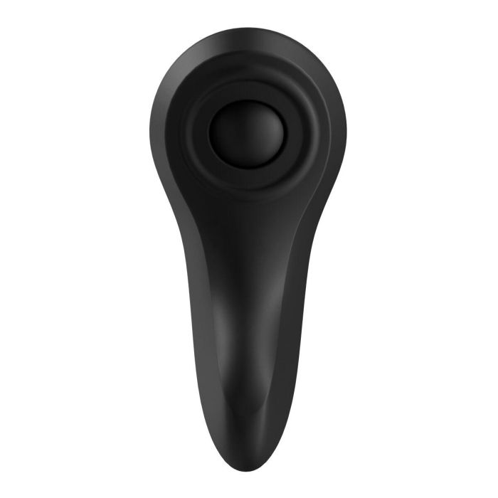 Vibrador Satisfyer Little Secret Panty Negro 4 Vibrador Satisfyer Little Secret Panty Negro 4