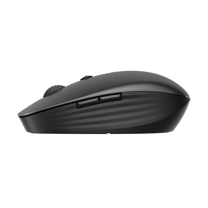 HP 635 Multi-Device Wireless Mouse con Conectividad Bluetooth, Botones Programables y Diseño Cómodo para Múltiples Dispositivos 13 HP 635 Multi-Device Wireless Mouse con Conectividad Bluetooth, Botones Programables y Diseño Cómodo para Múltiples Dispositivos 13