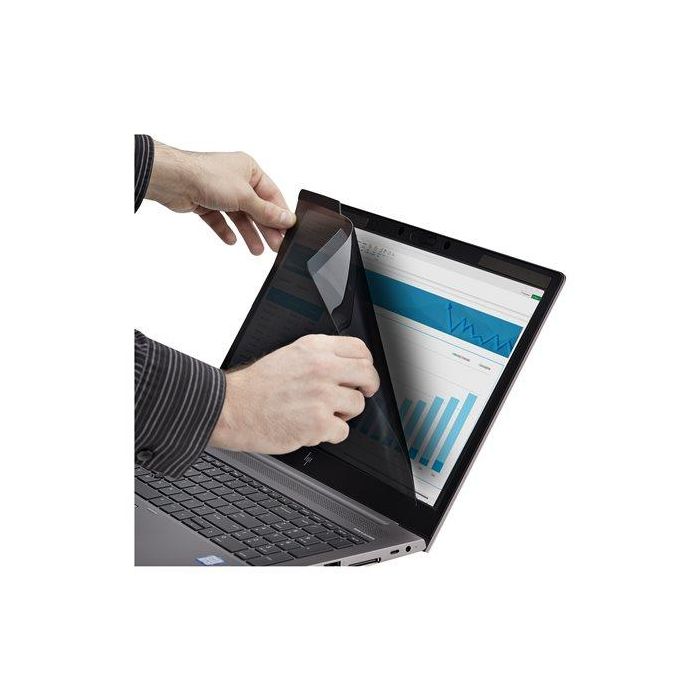 Filtro de Privacidad para Monitor Startech PRIVSCNLT15 6 Filtro de Privacidad para Monitor Startech PRIVSCNLT15 6