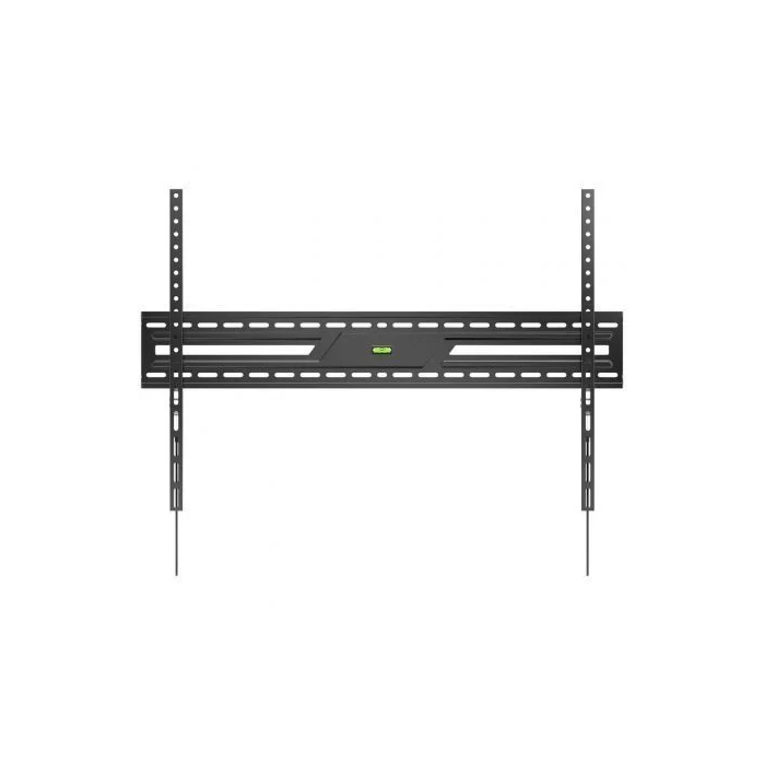 AISENS - SOPORTE ECO ULTRA DELGADO PARA MONITOR/TV 75KG DE 43-100, NEGRO 1