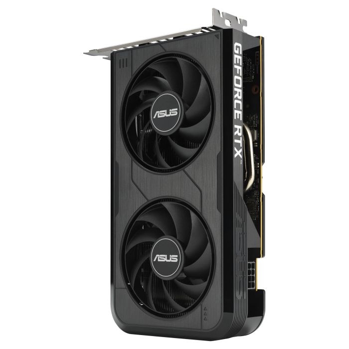 Asus DUAL-RTX5050-O8G Tarjeta Gráfica GeForce RTX 5050 OC 8GB GDDR6 10