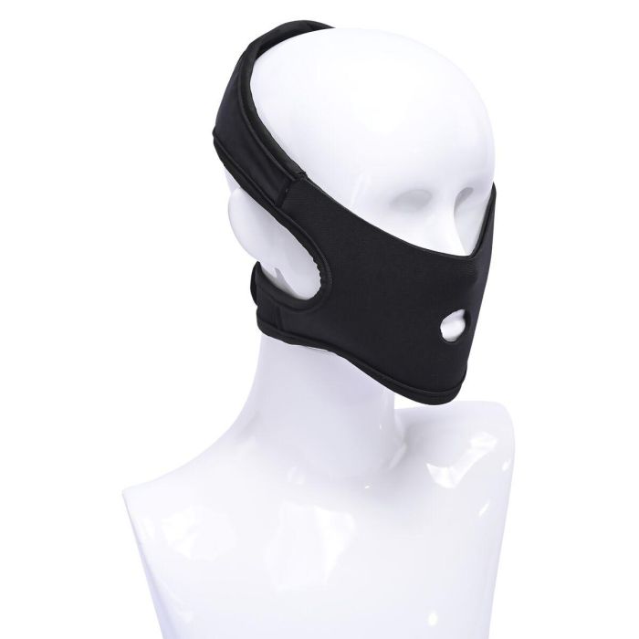 Arnés Sportsheets Pivot Rosa 5 Arnés Sportsheets Pivot Rosa 5