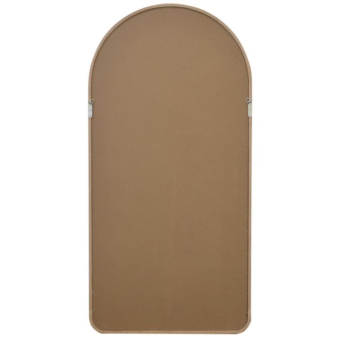 Espejo Urban DKD Home Decor Natural 5 x 155 x 75 cm 1 Espejo Urban DKD Home Decor Natural 5 x 155 x 75 cm 1