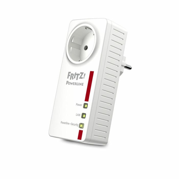 Amplificador Wifi Fritz! 20002738 2 Amplificador Wifi Fritz! 20002738 2
