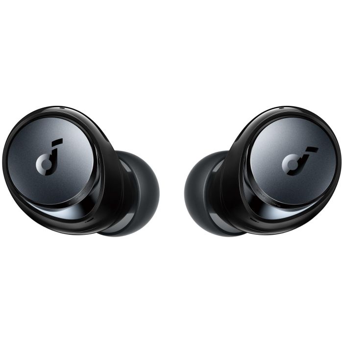 Anker Soundcore Space A40 A3936G11 Auriculares Bluetooth In-Ear TWS con Cancelación de Ruido - Negro 5 Anker Soundcore Space A40 A3936G11 Auriculares Bluetooth In-Ear TWS con Cancelación de Ruido - Negro 5