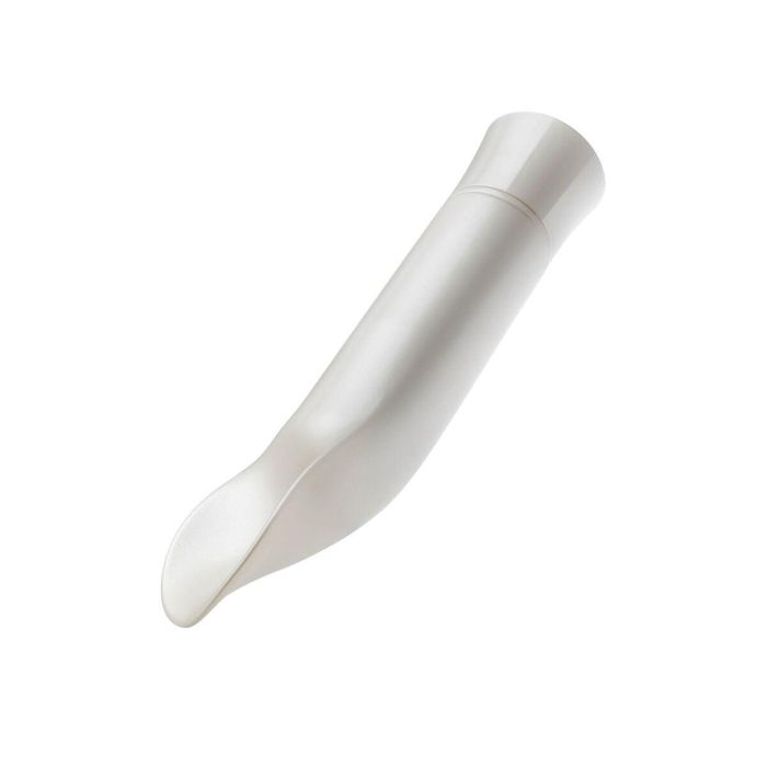 Mini Vibrador Blush Oh My Gem Bold Diamond Plateado 9 Mini Vibrador Blush Oh My Gem Bold Diamond Plateado 9