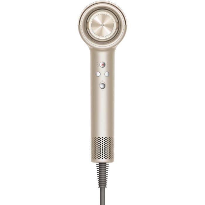 Secador de pelo - MOVA - SHINE 10 - Silencioso - 1600 W - Dorado 0 Secador de pelo - MOVA - SHINE 10 - Silencioso - 1600 W - Dorado 0