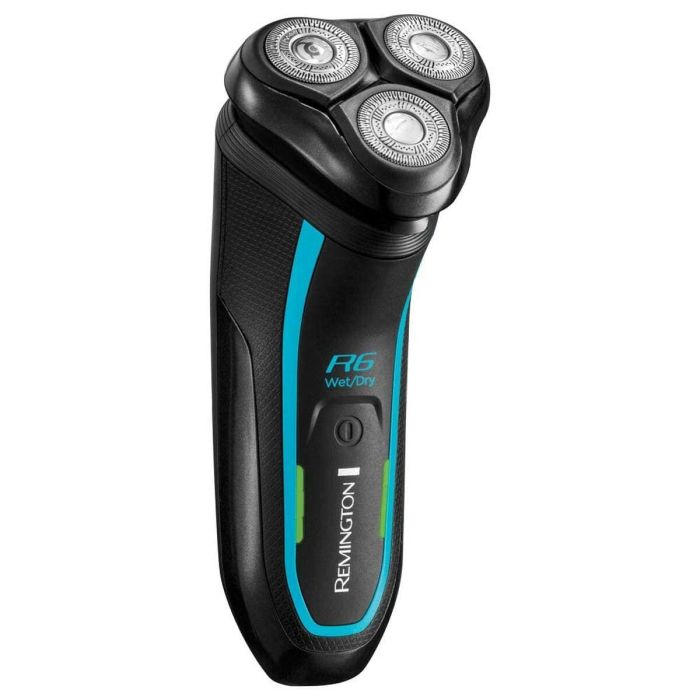 Cortapelos Remington R6 STYLE AQUA 60MIN USB WET&DRY 1 Cortapelos Remington R6 STYLE AQUA 60MIN USB WET&DRY 1