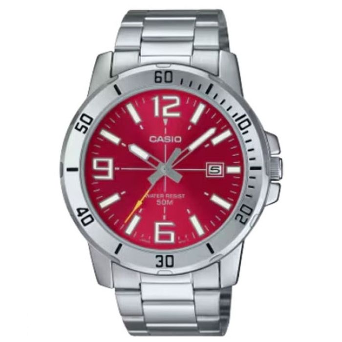 Reloj Hombre Casio DIVER (Ø 45 mm)