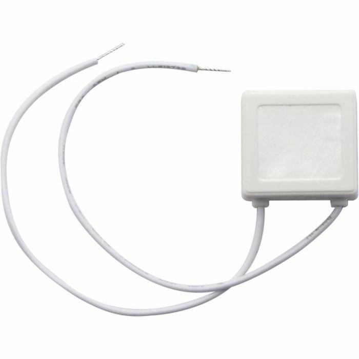 Dio Connected Home Bypass para Bombillas LED ECO - Elimina Parpadeo y Luz Residual con Micromódulos DiO, Ahorro Energía 1 Dio Connected Home Bypass para Bombillas LED ECO - Elimina Parpadeo y Luz Residual con Micromódulos DiO, Ahorro Energía 1