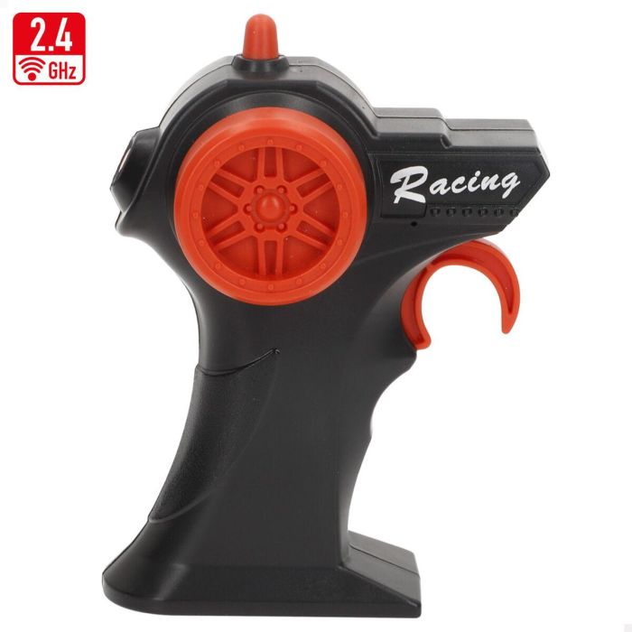 Moto Teledirigida Speed & Go (2 Unidades) 1