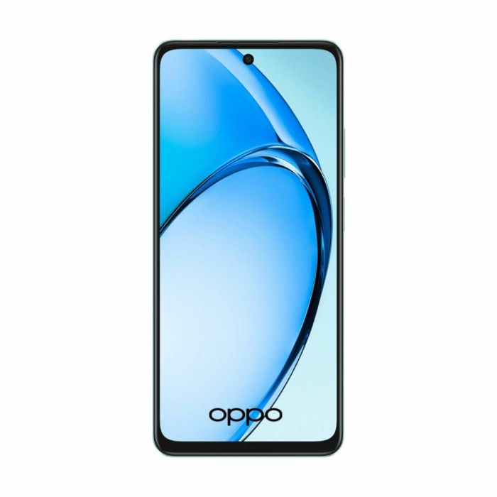 Smartphone Oppo 6,67" Azul 6