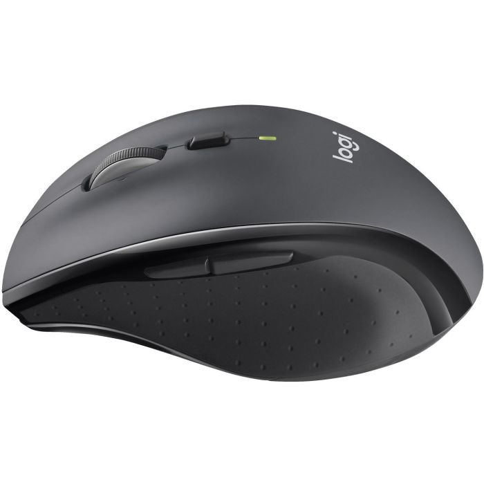 Logitech Ratón Inalámbrico Marathon M705 910-001949 hasta 1000 DPI y 3 años de batería 7 Logitech Ratón Inalámbrico Marathon M705 910-001949 hasta 1000 DPI y 3 años de batería 7