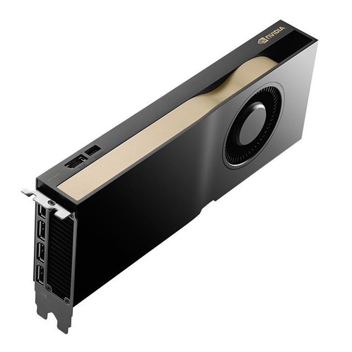 PNY VCNRTX4500ADA-SB Quadro RTX 4500 Ada 24GB GDDR6 PCI Express x16 4.0 Small Box Tarjeta Gráfica 0 PNY VCNRTX4500ADA-SB Quadro RTX 4500 Ada 24GB GDDR6 PCI Express x16 4.0 Small Box Tarjeta Gráfica 0