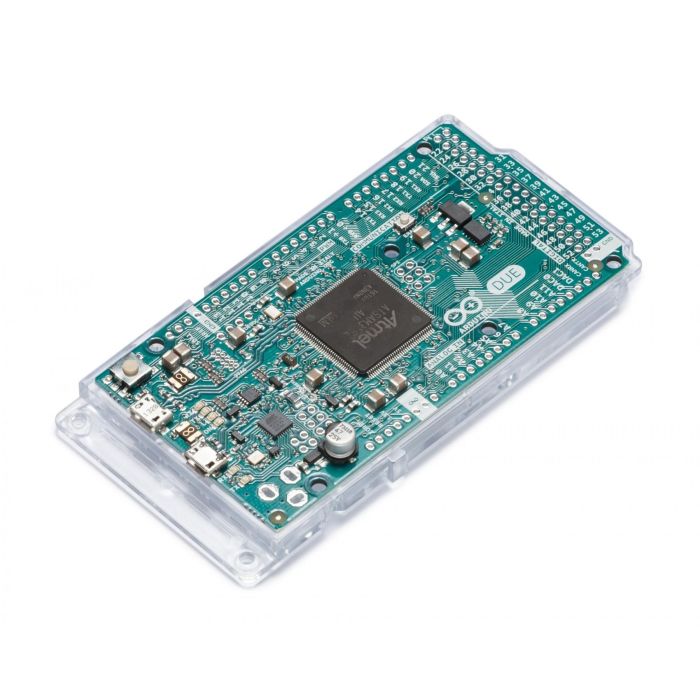 ARDUINO Board Due without headers 2 ARDUINO Board Due without headers 2