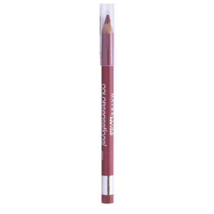 Delineador Lápiz Labial Color Sensational Maybelline 5 g 4