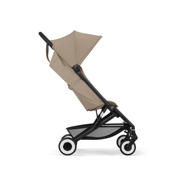 Carro de Paseo para Bebé Cybex 3 Carro de Paseo para Bebé Cybex 3