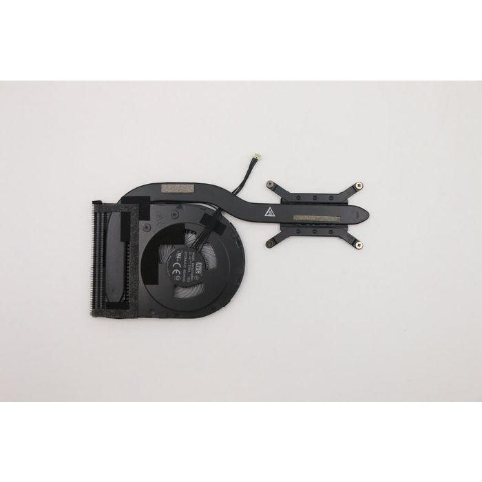 Lenovo Jazz 2.0 AMD FRU Módulo Térmico para Sistemas Lenovo, Gestión de Calor Eficiente 1