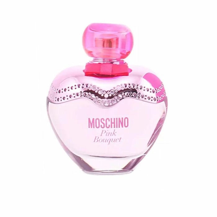 Perfume Mujer Moschino EDT 1