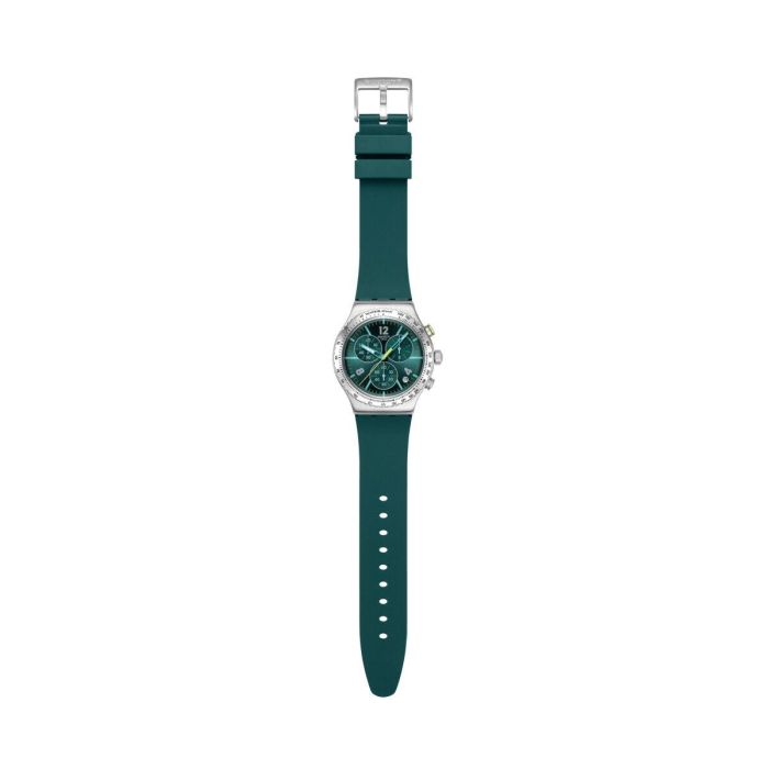 Reloj Unisex Swatch YVS535 4