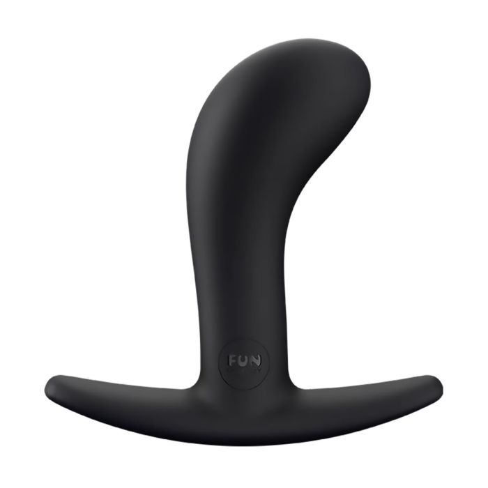 Plug Anal Fun Factory BOOTIE MEDIUM Negro