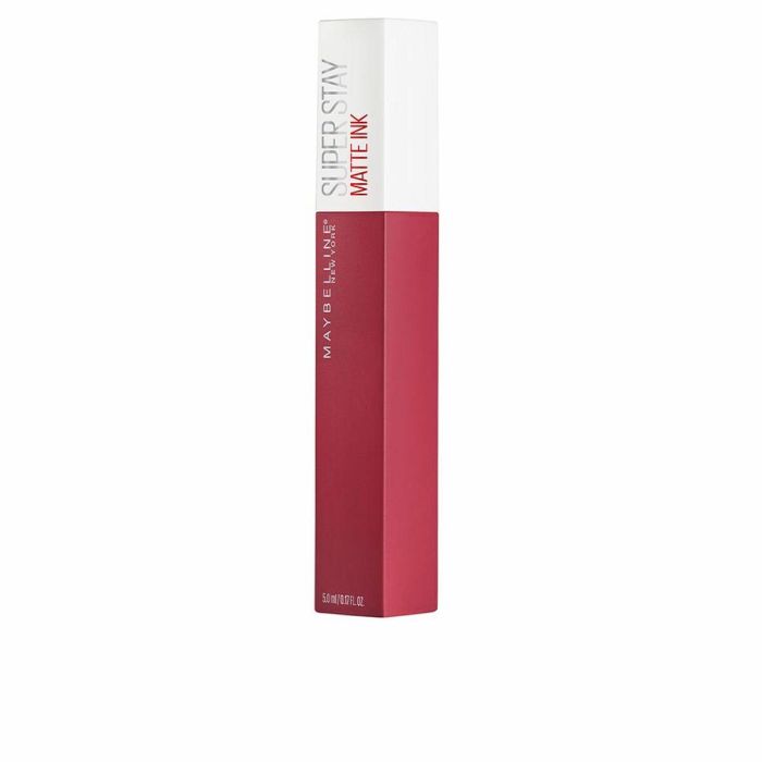 Pintalabios Superstay Matte Maybelline 13