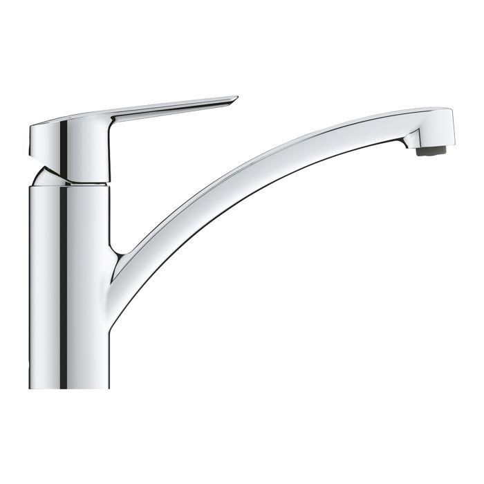 GROHE - Mezclador monomando de lavabo 1