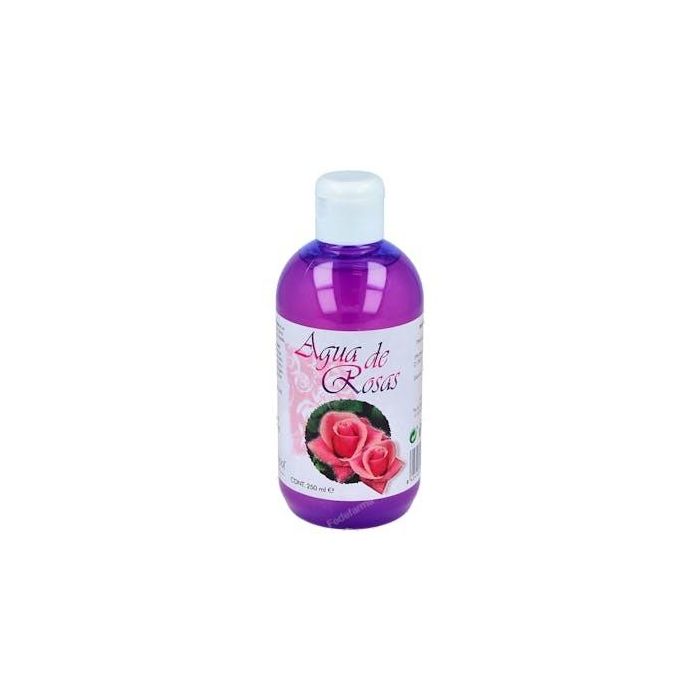 Agua De Rosas 250 Ml