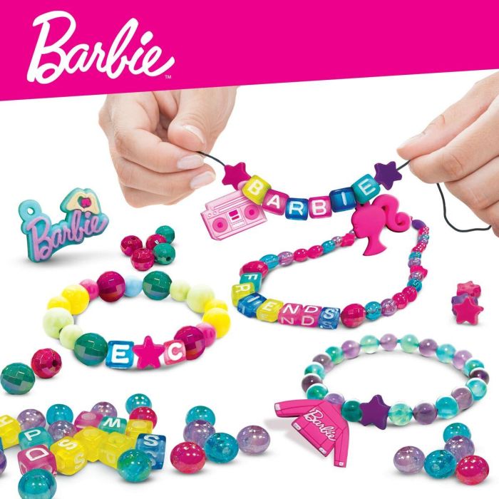 Tatuajes Temporales Barbie (12 Unidades) 2