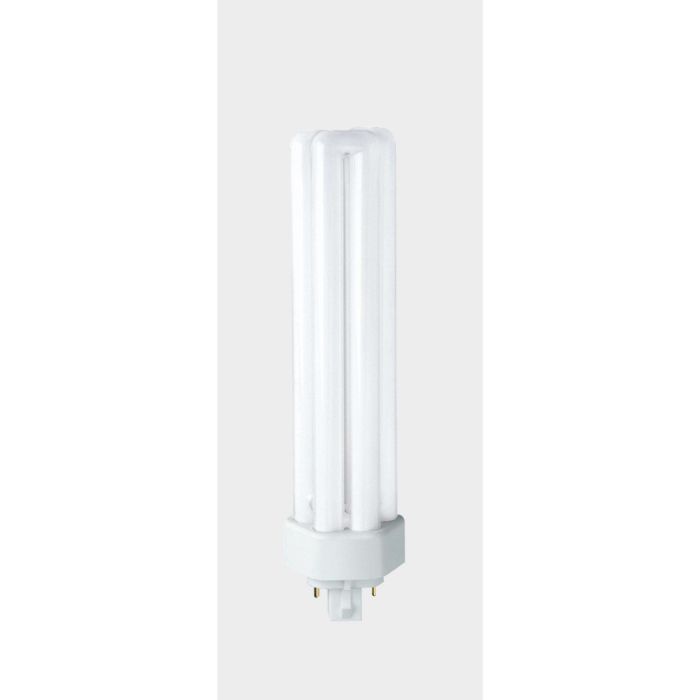 Osram DULUX T Energiesparlampe 13W/830 Plus GX24D-1 1 Osram DULUX T Energiesparlampe 13W/830 Plus GX24D-1 1