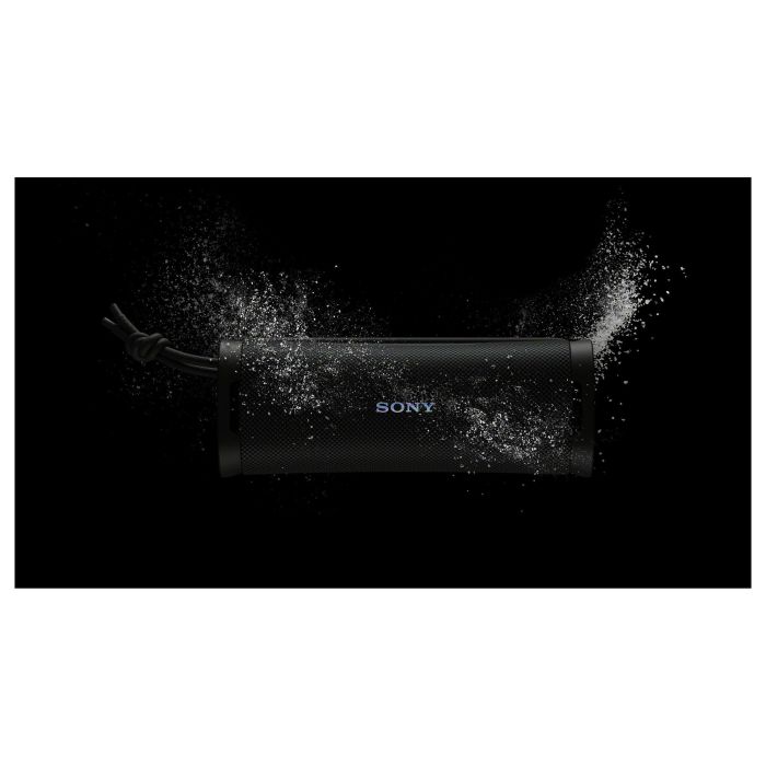 Sony SRSULT10B Altavoz Bluetooth Portátil Negro, 30W, Inalámbrico, IP67 10 Sony SRSULT10B Altavoz Bluetooth Portátil Negro, 30W, Inalámbrico, IP67 10