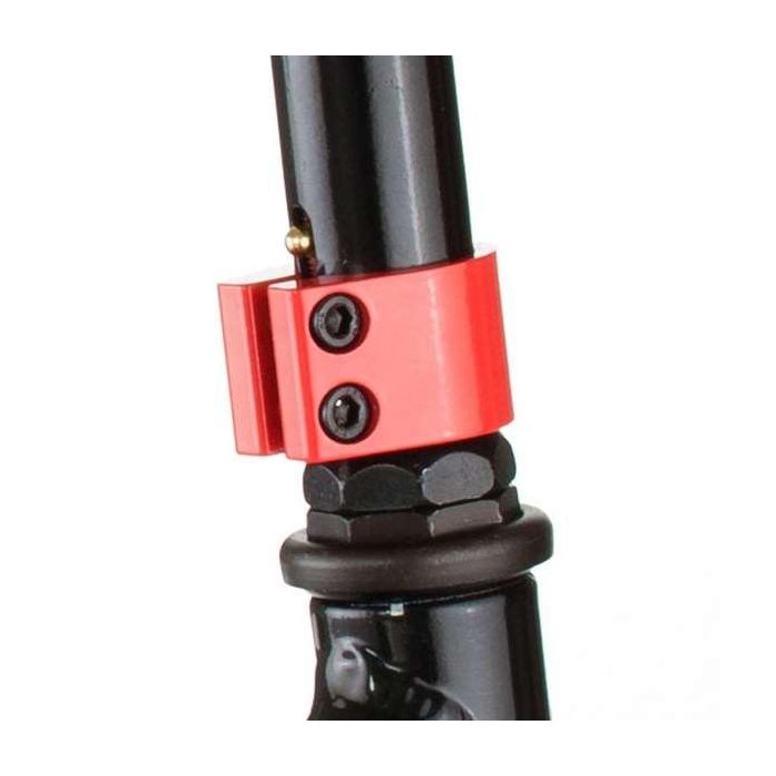 Molto Patinete Deluxe Free Style Scooter Rojo 2 Ruedas 56 cm 5 Molto Patinete Deluxe Free Style Scooter Rojo 2 Ruedas 56 cm 5