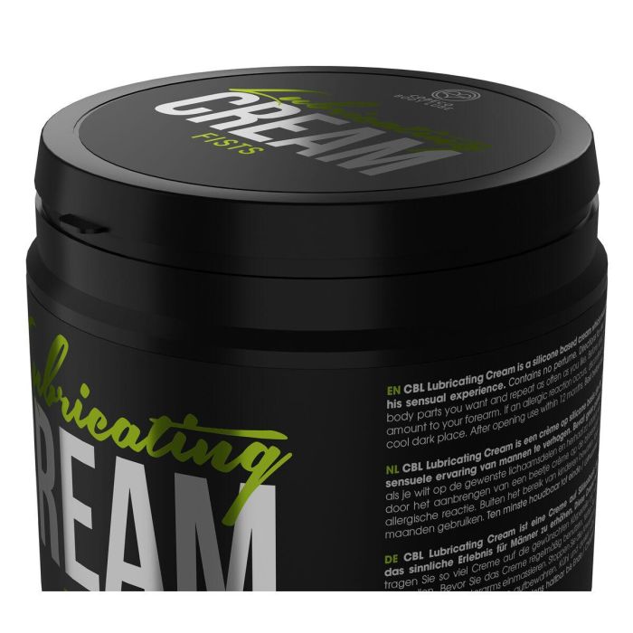 Lubricante Cobeco 500 ml 4 Lubricante Cobeco 500 ml 4